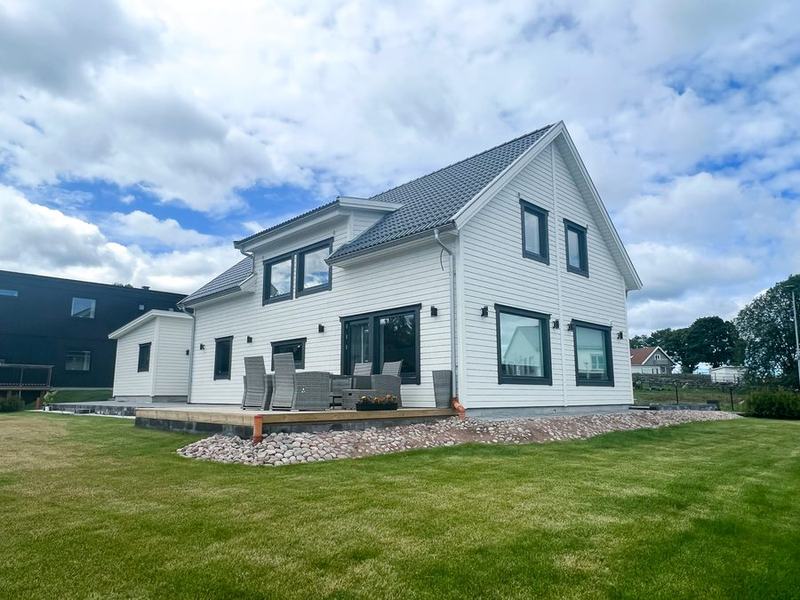 Villa Landvetter, Landvetter