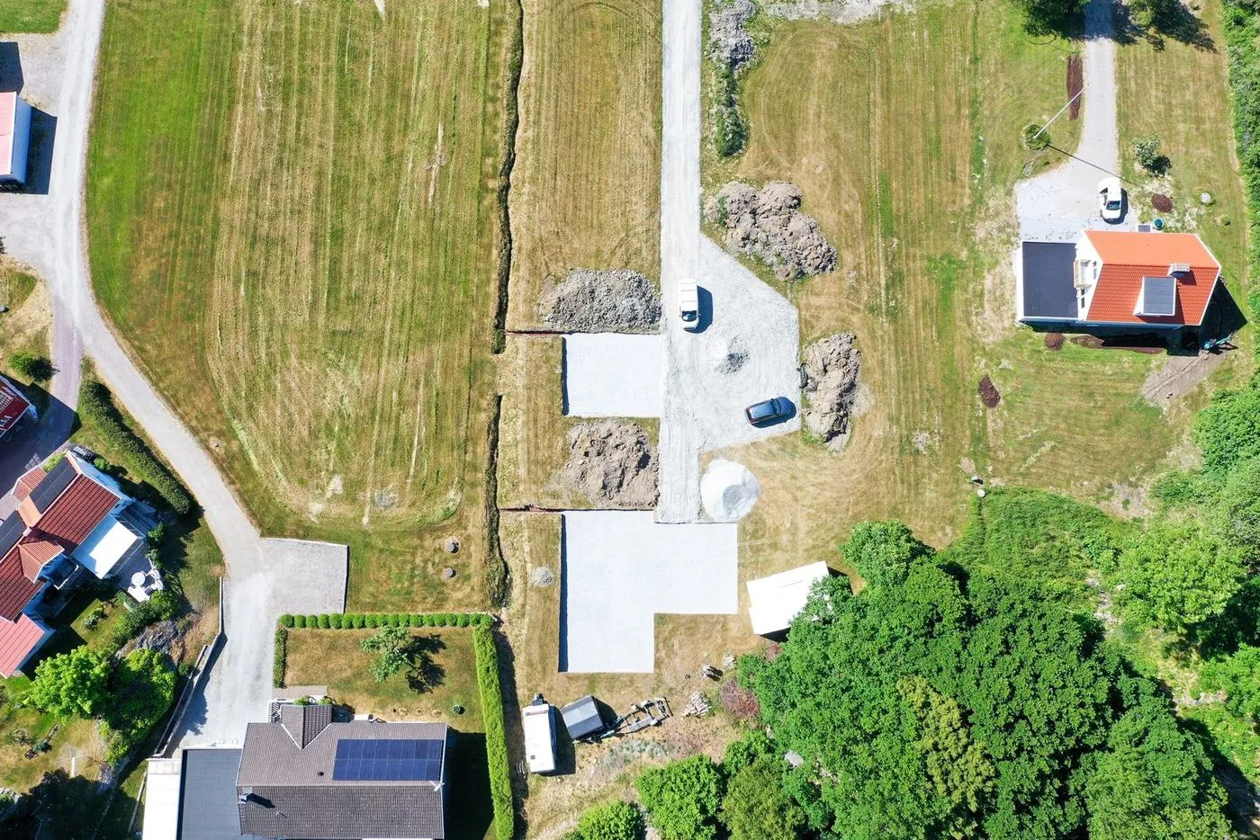 Villa Tjörn, bild 2