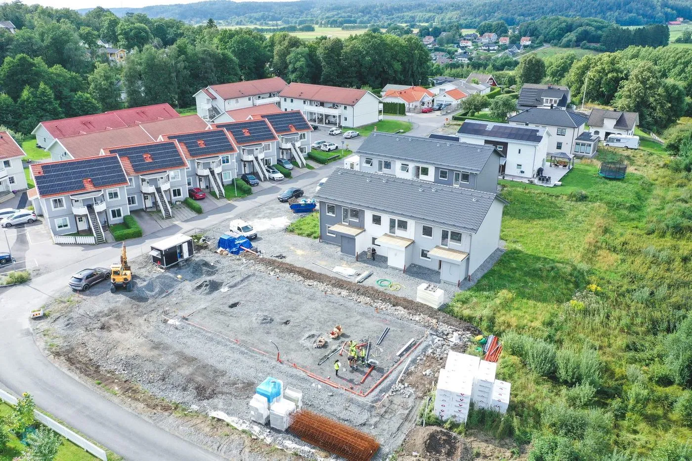 Radhusprojekt, bild 3