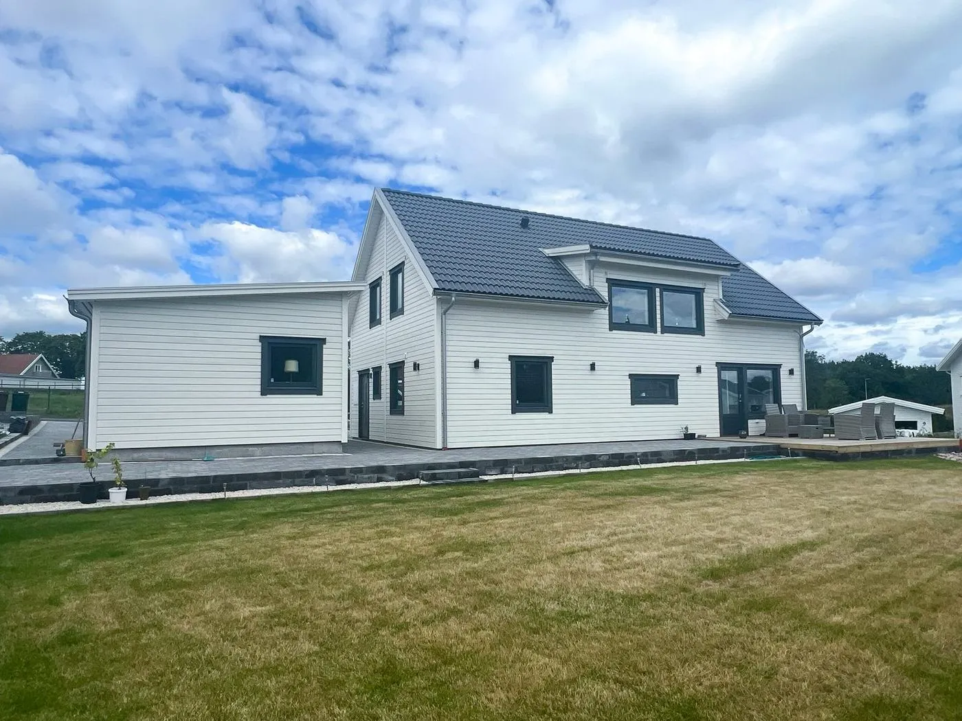 Villa Landvetter, bild 6