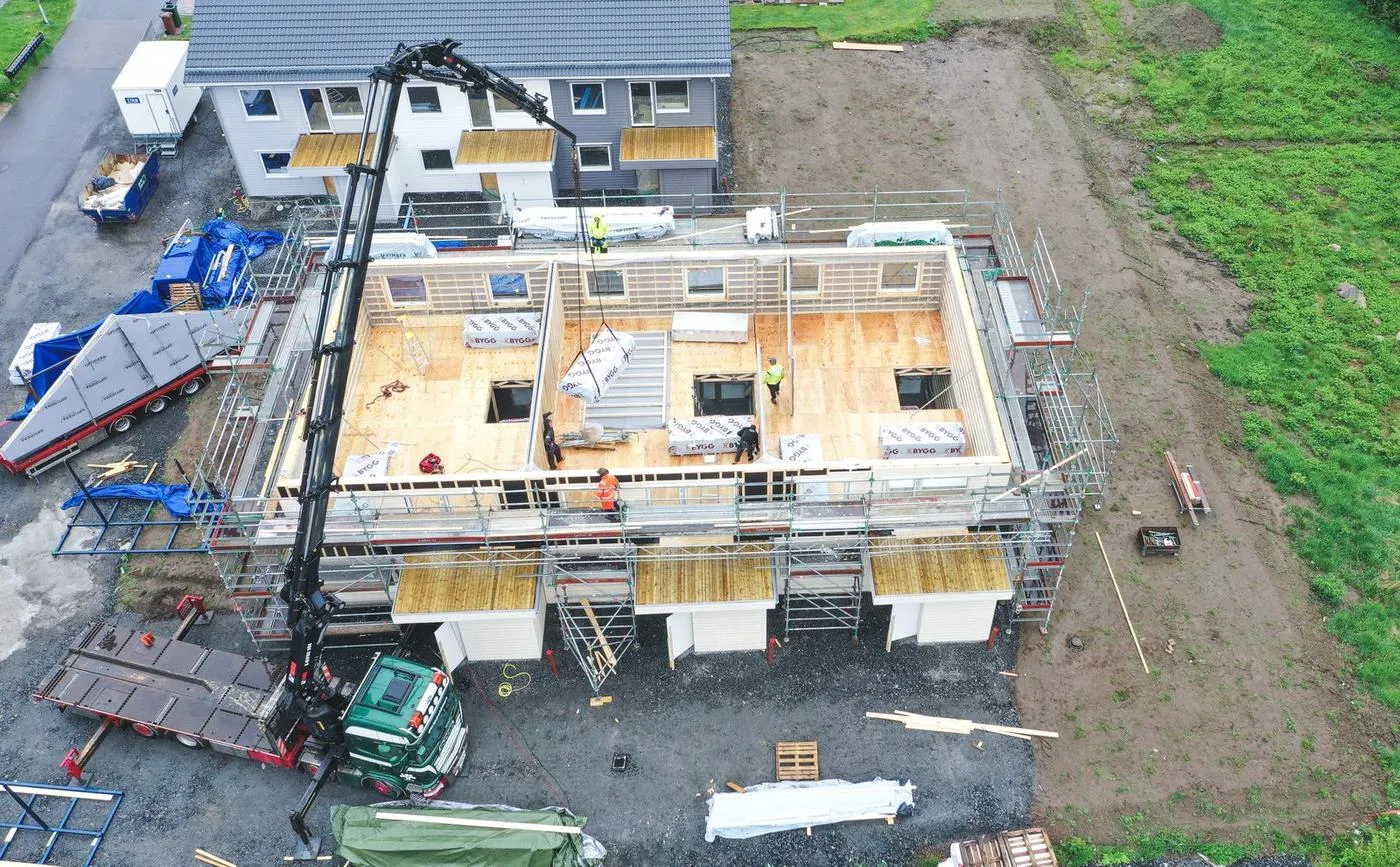 Radhusprojekt, bild 21