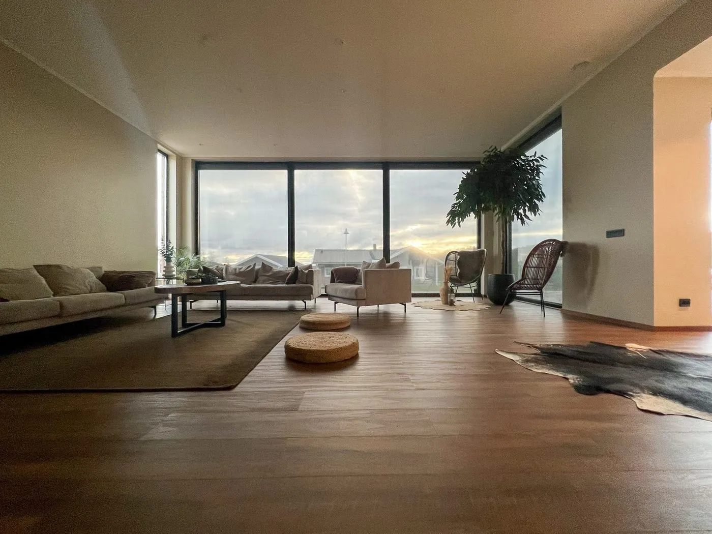Villa Uddevalla, bild 1
