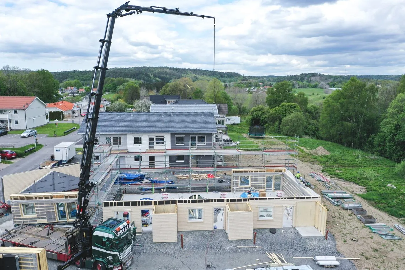 Radhusprojekt, bild 19