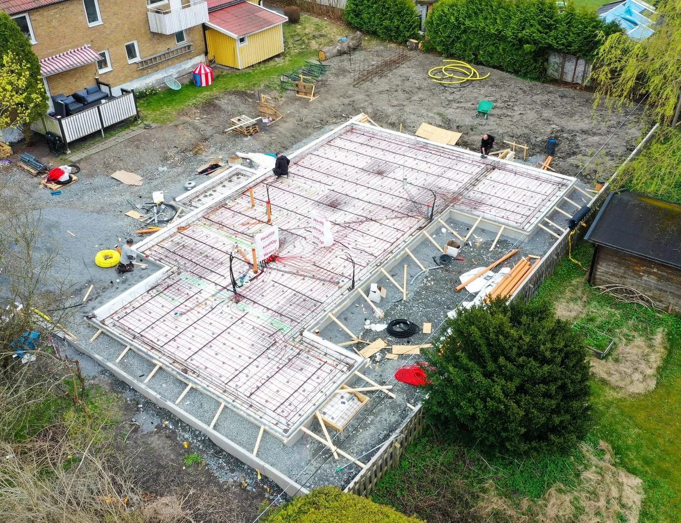 Villa Hisingen, bild 3