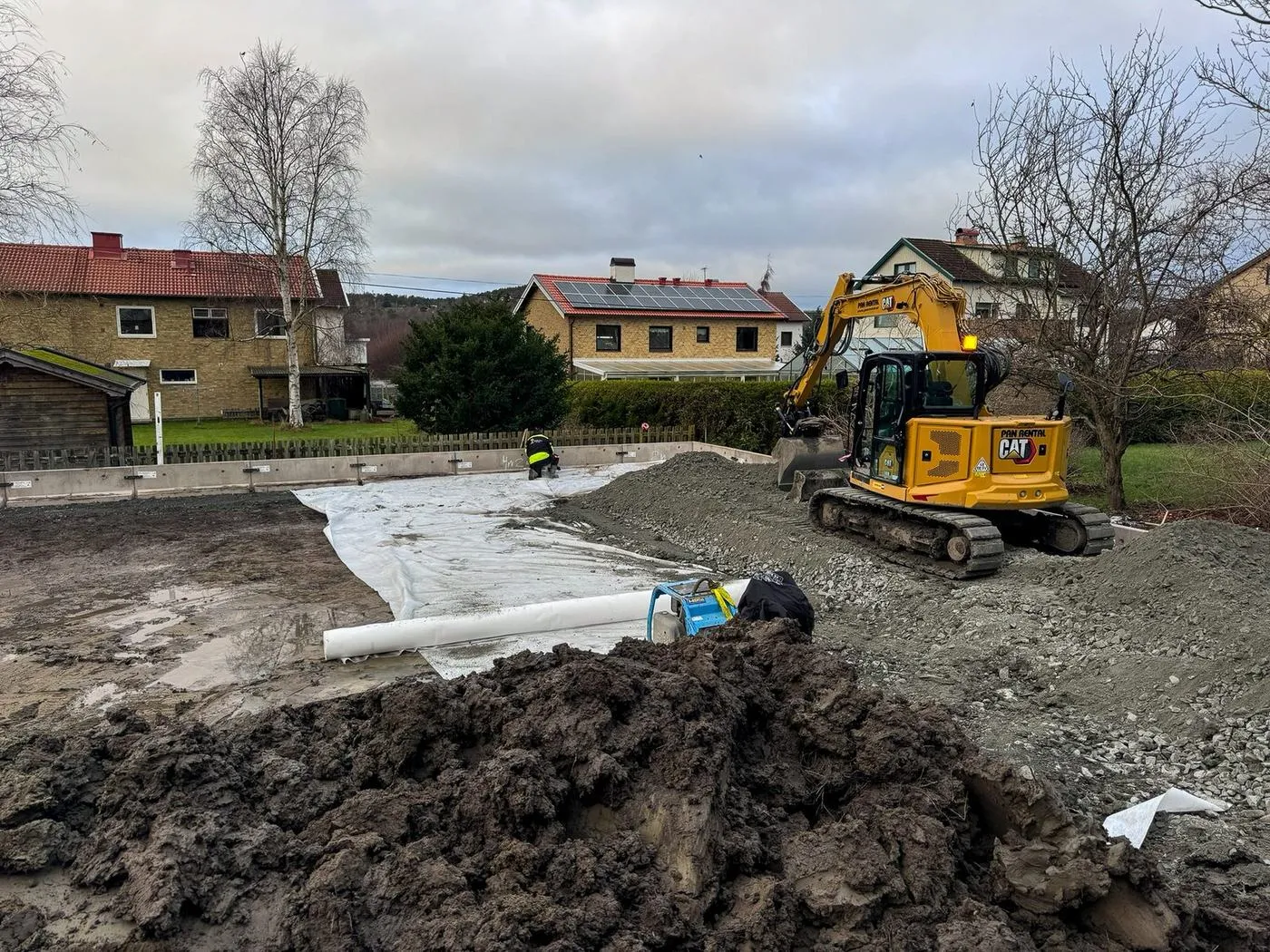 Villa Hisingen, bild 2