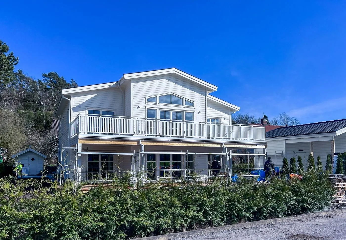 Villa Hisingen II, bild 8