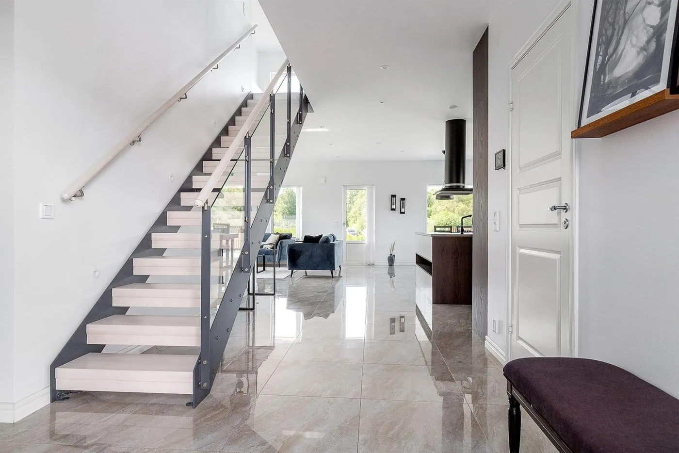 Villa Lilla Edet, bild 9