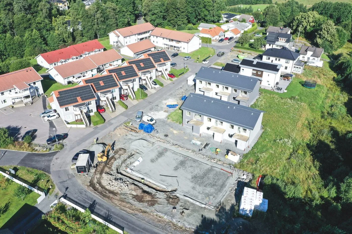 Radhusprojekt, bild 2