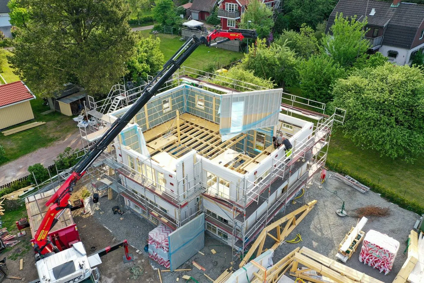 Villa Hisingen II, bild 11