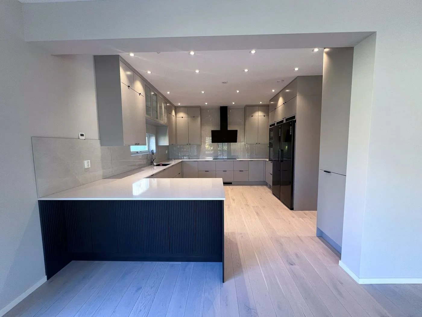 Villa Hisingen II, bild 2