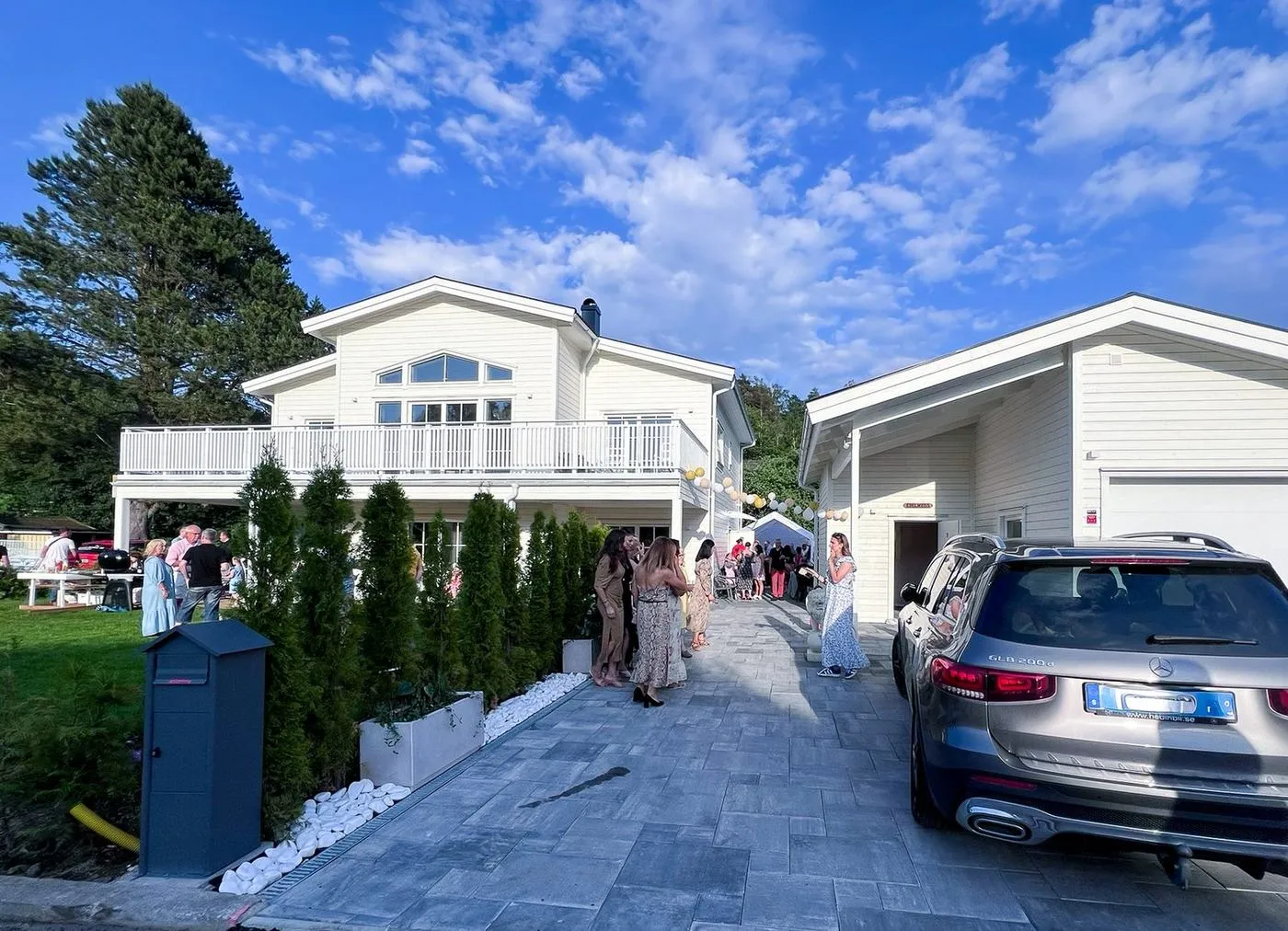 Villa Hisingen II, bild 9