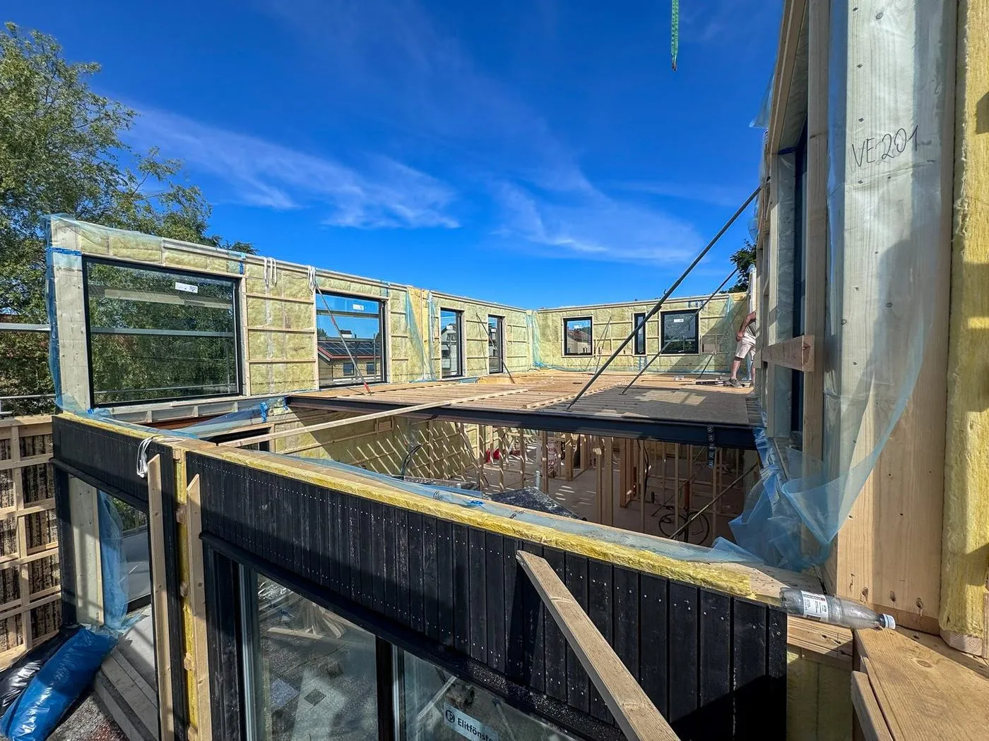 Villa Hisingen, bild 5