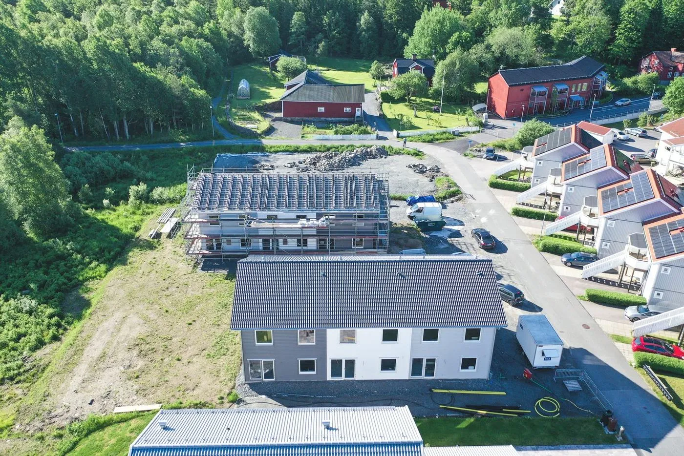 Radhusprojekt, bild 23