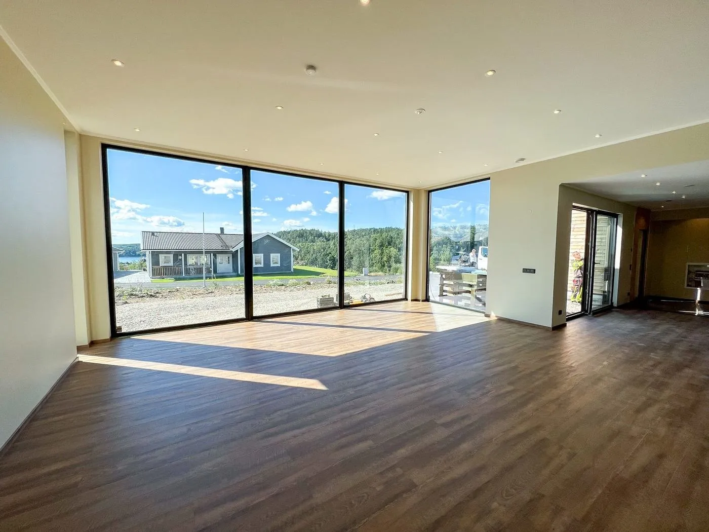 Villa Uddevalla, bild 4