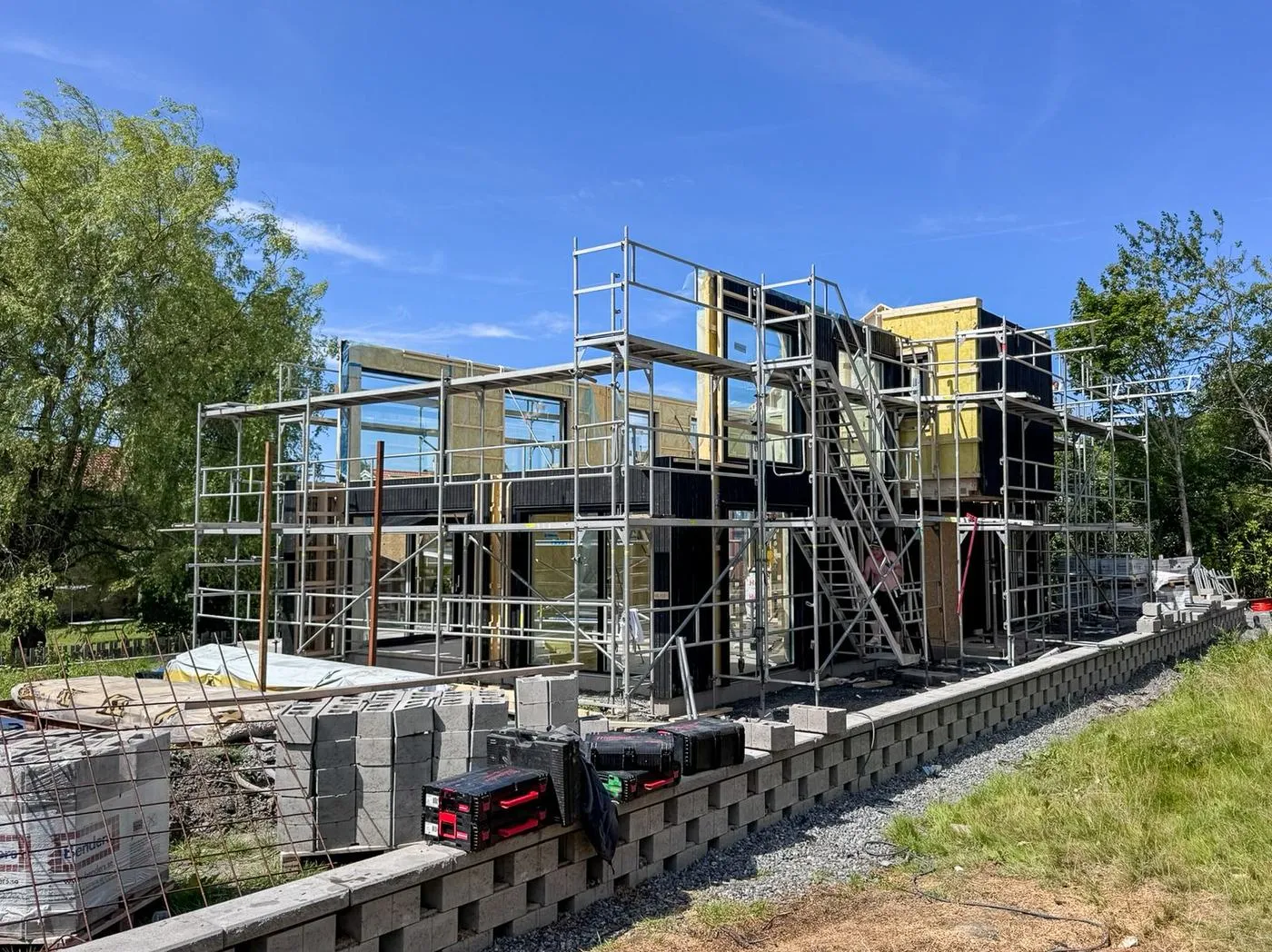 Villa Hisingen, bild 6