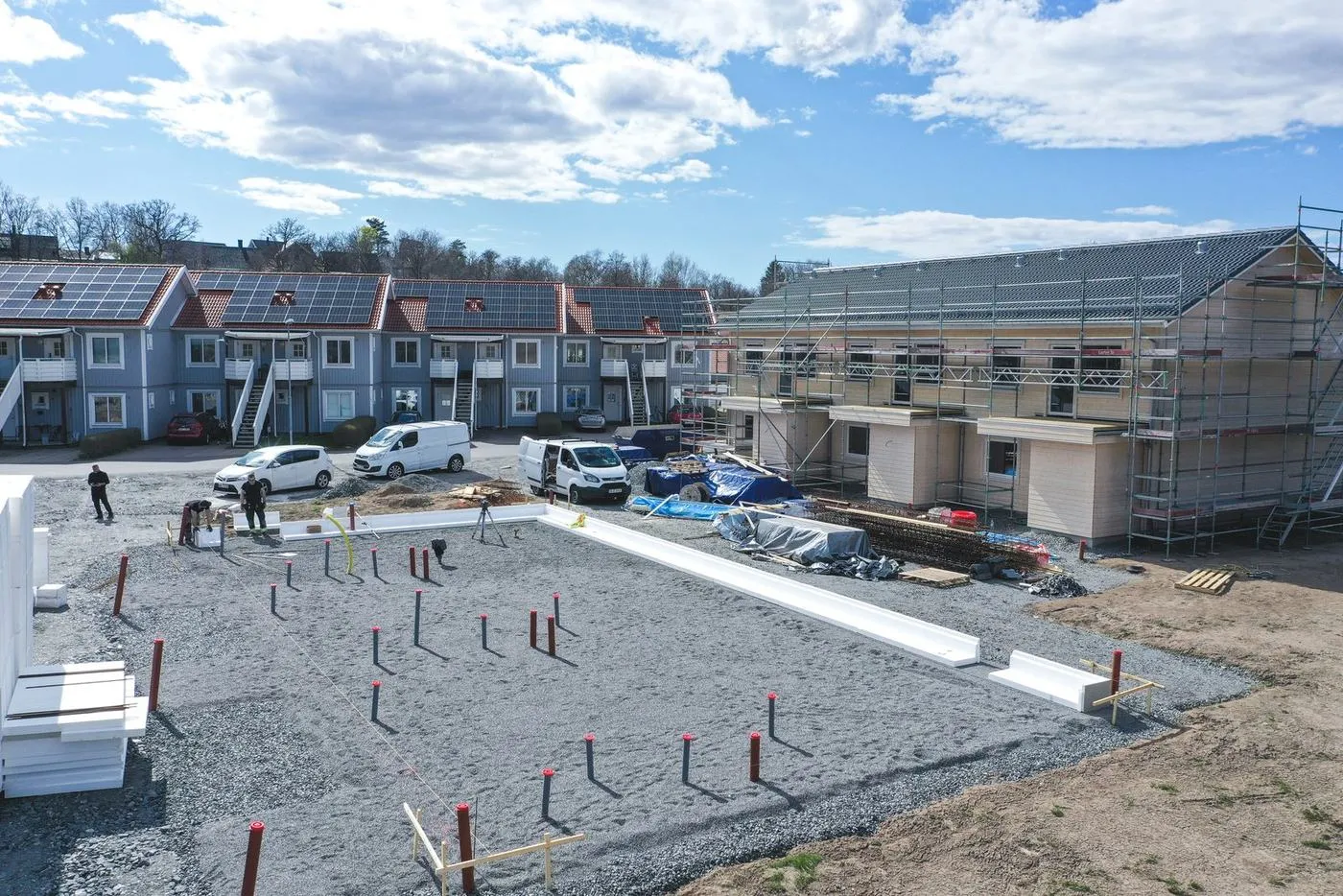 Radhusprojekt, bild 16