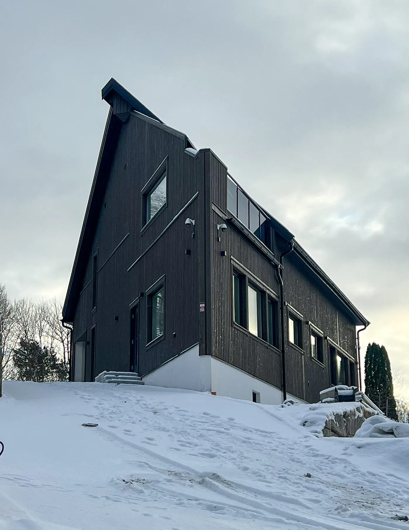 Triangelhuset, bild 9