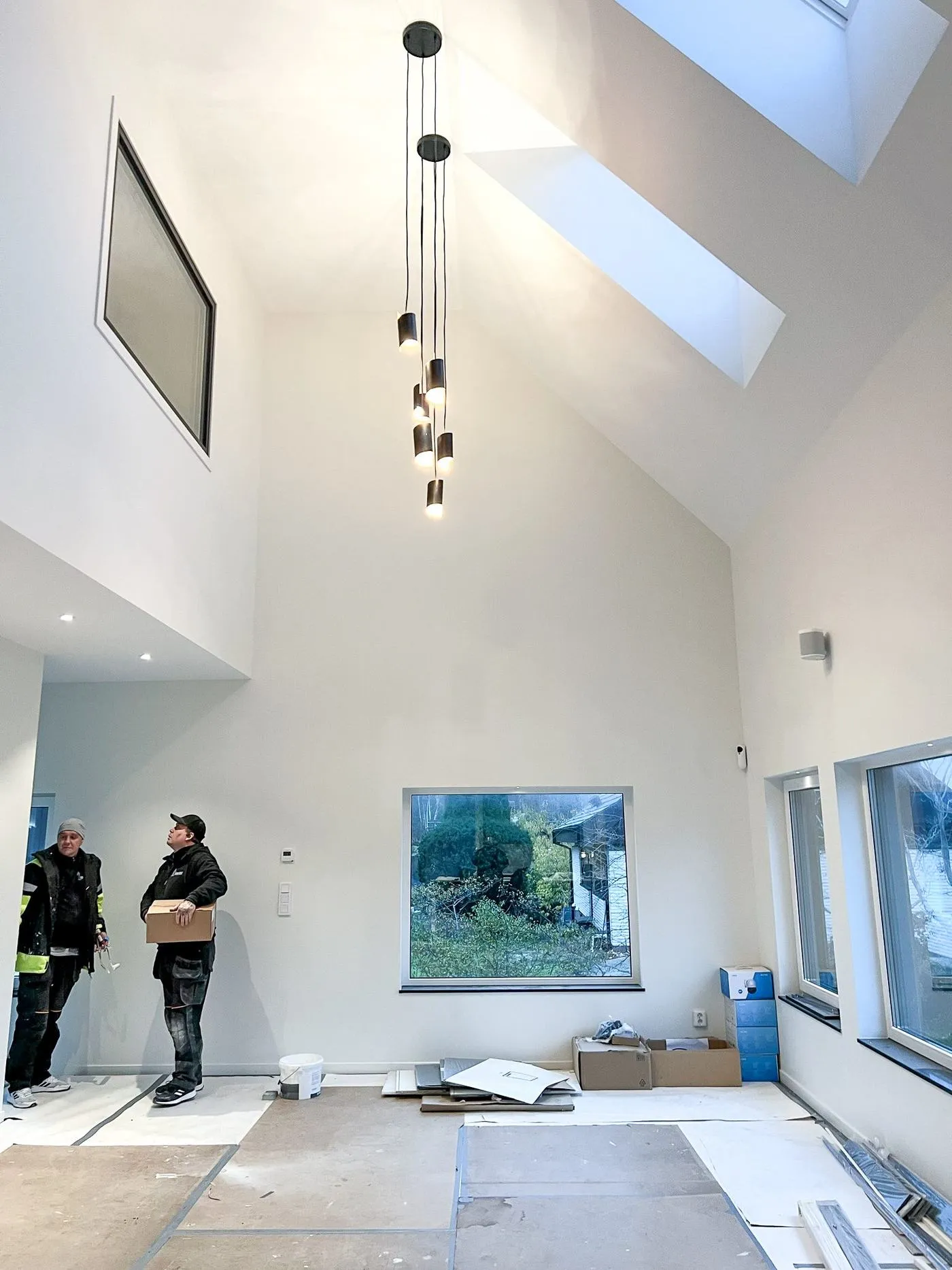Triangelhuset, bild 5