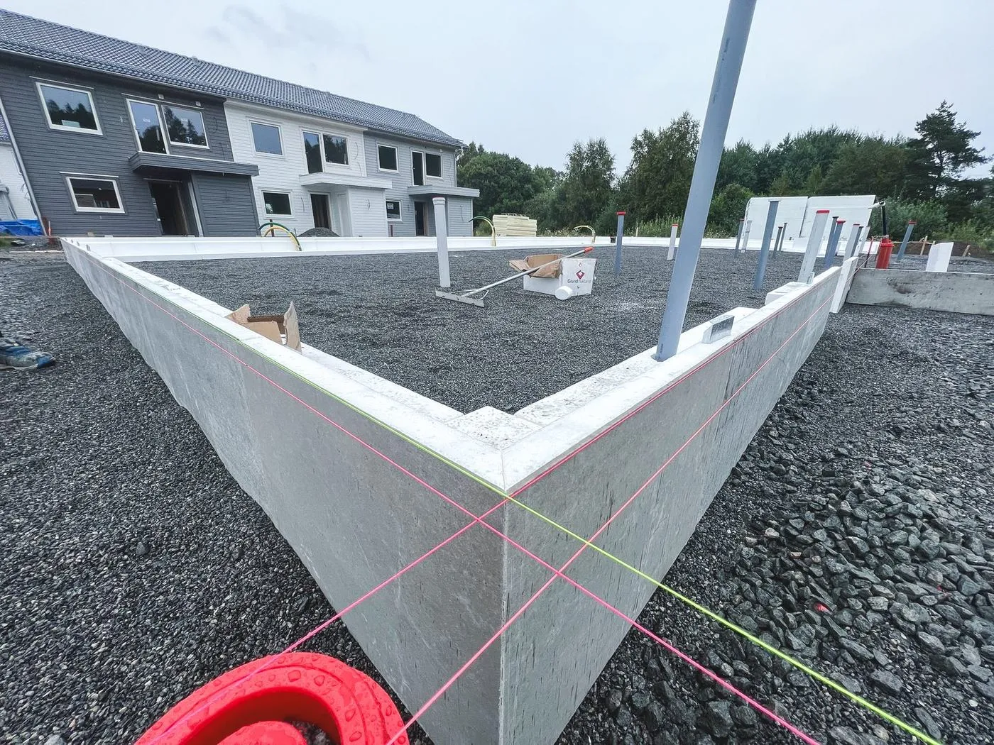 Radhusprojekt, bild 4