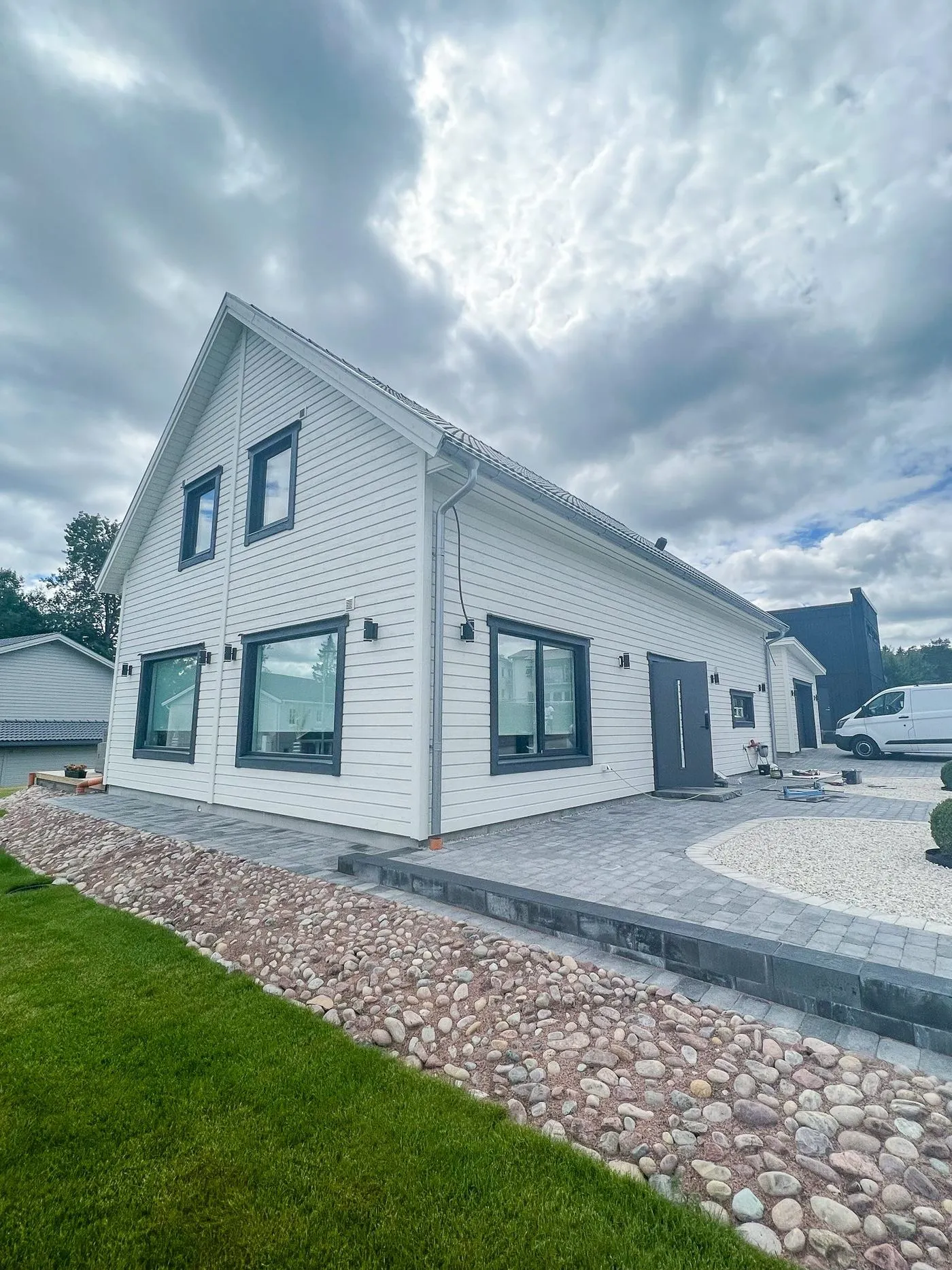Villa Landvetter, bild 7