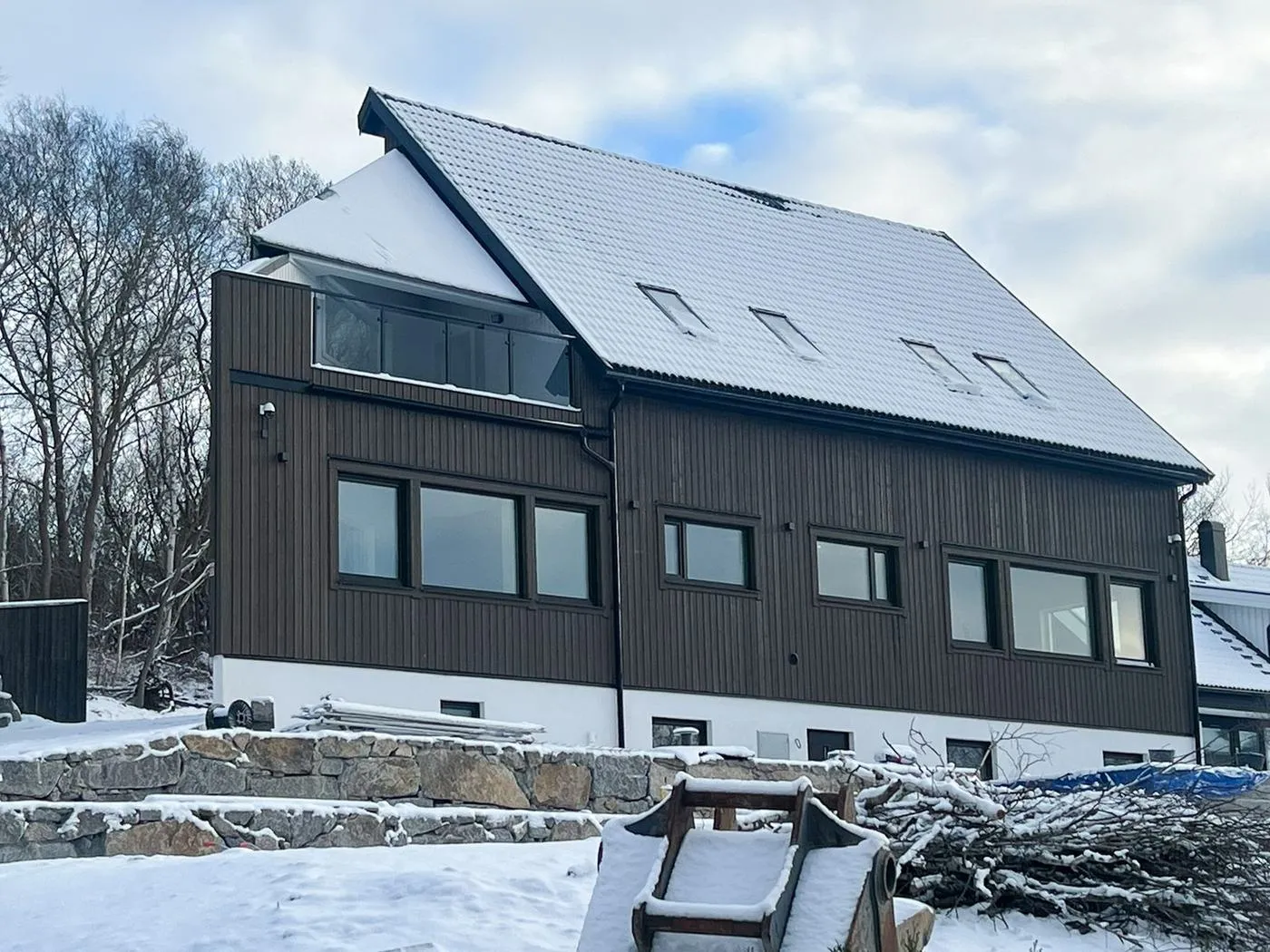 Triangelhuset, bild 8